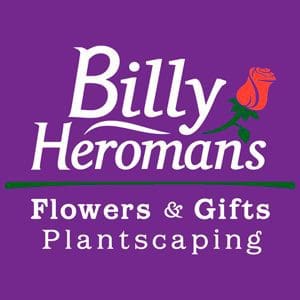 Billy Heromans logo