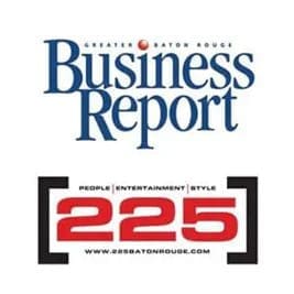Business Report logo
