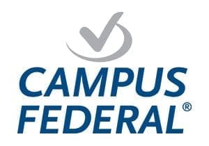 Campus Federal logo