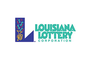 Louisiana Lottery logo